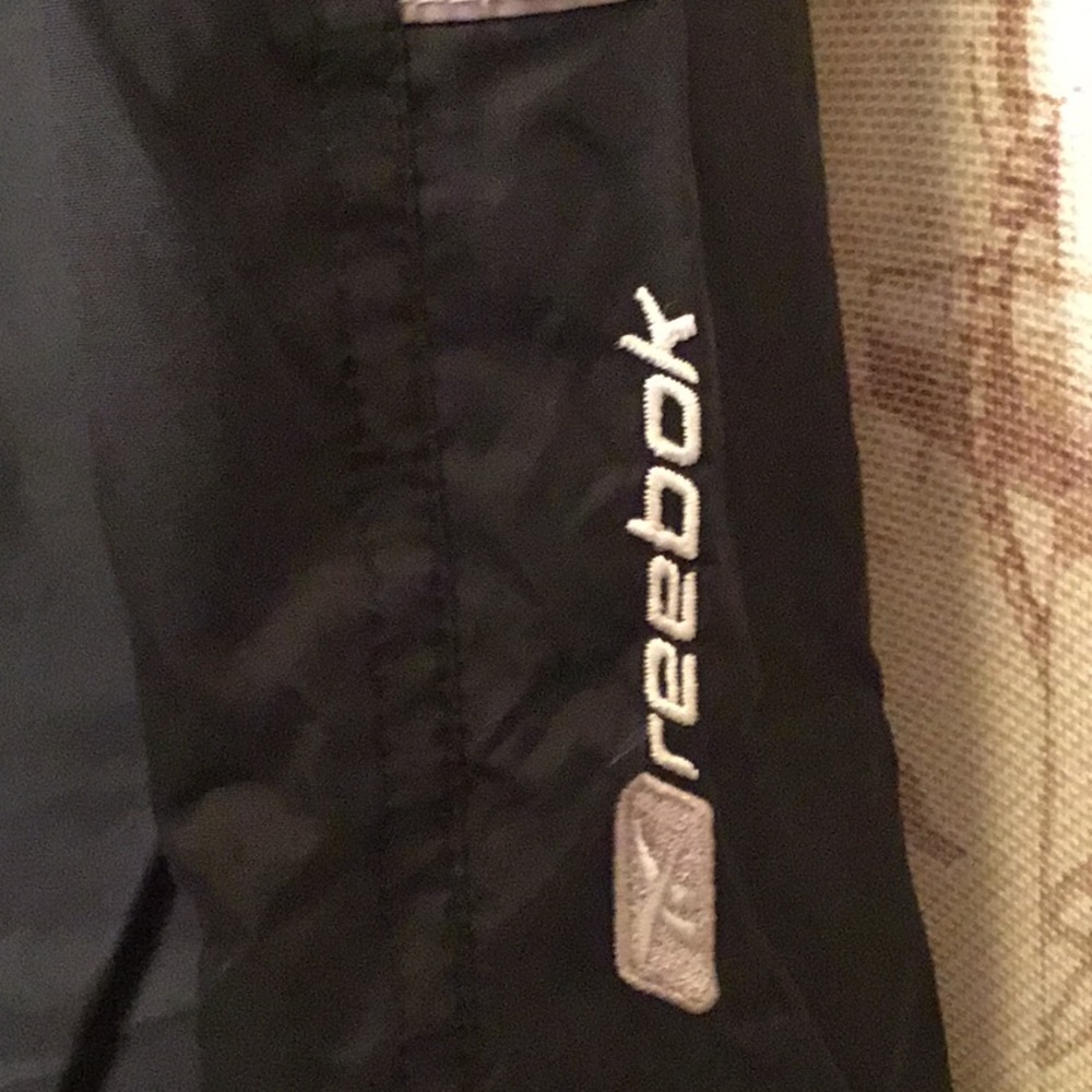 Men’s exercise pants, Reebok - Picture 4 of 4